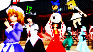 明るさ調整なし