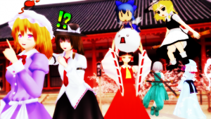 やしゃかぁぁぁぁぁぁ