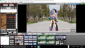 Kikuya_MMD