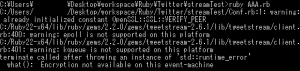 platfom_error