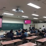 2018年も新歓企画やりました!(2)