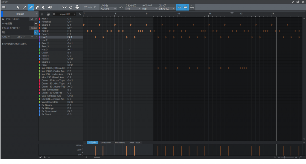 3日目：音楽の聞き方が変わった話