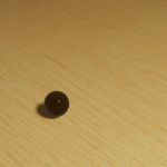 25日目 : タピオカ作ってみる!②~もちもちタピオカ編~