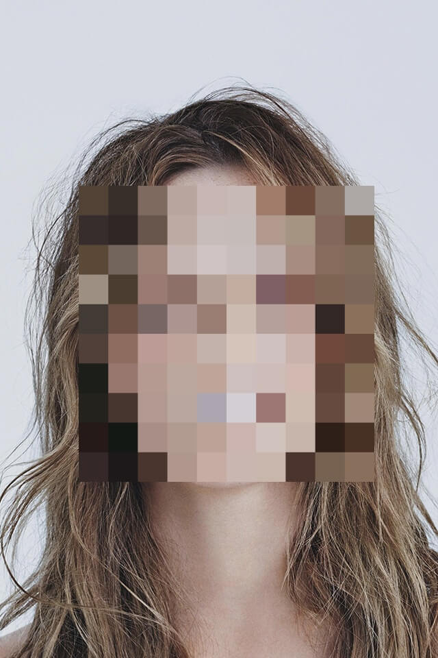 Face Mosaic
