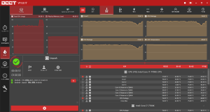 14日目:うん、OC!